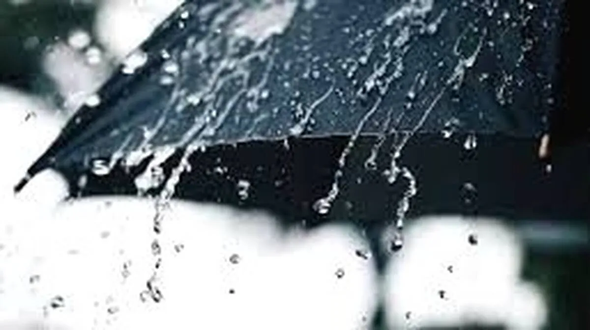 rain rain