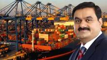 adani