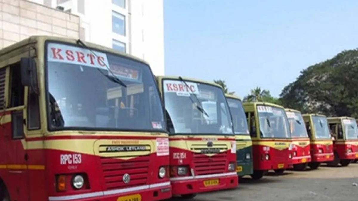 ksrtc