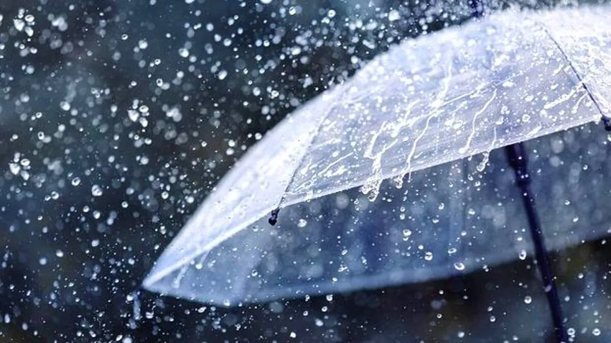 rain rain