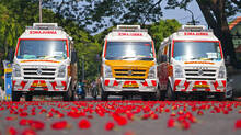 ambulance
