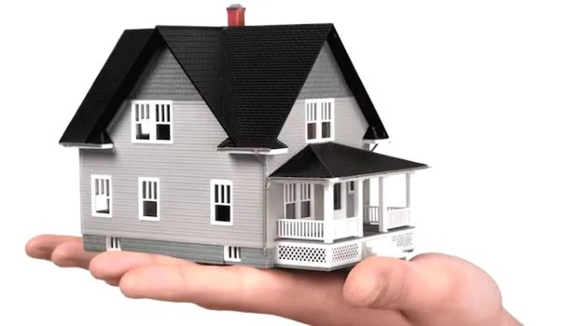 house house