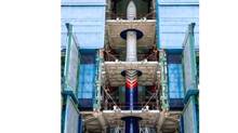 rocket