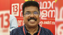 p-p-chitharanjan
