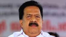chennithala