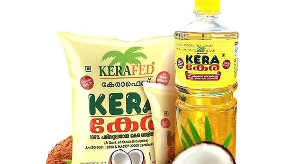 kera kera
