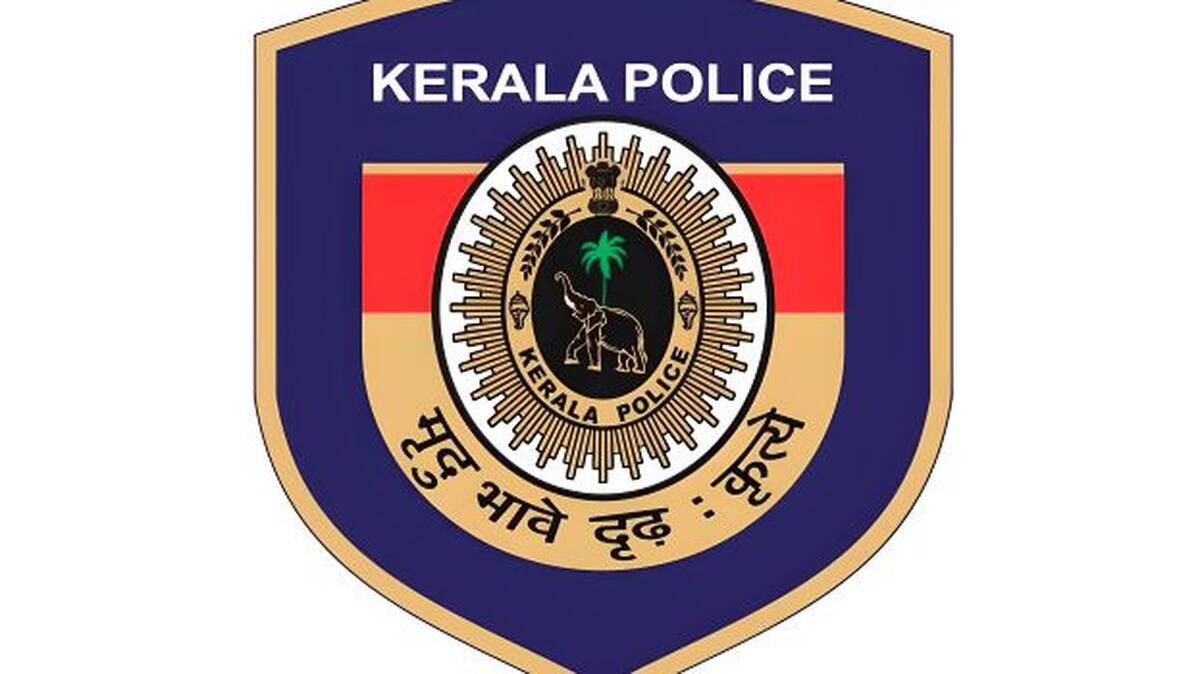 kerala-police