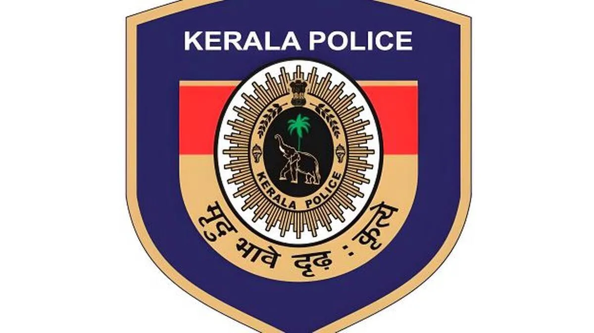 kerala-police kerala-police
