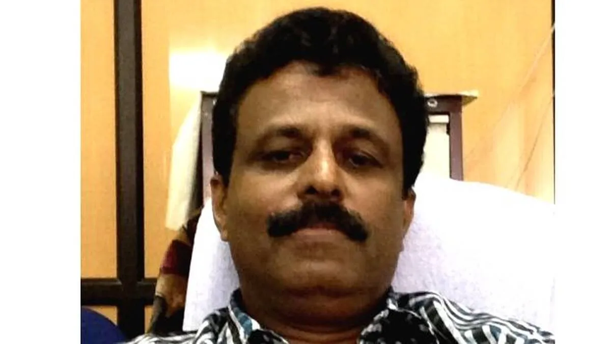 mohan