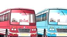 bus