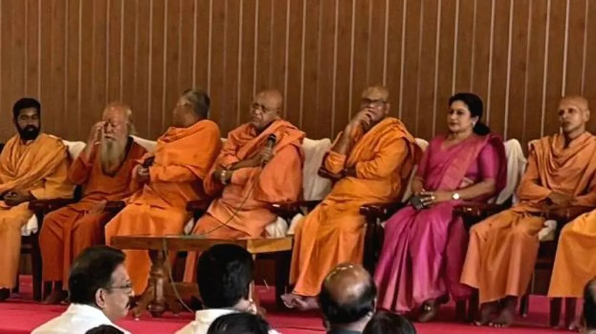 sachidananna-swami-samsar