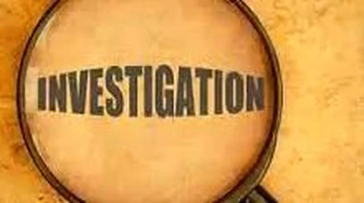 investigation