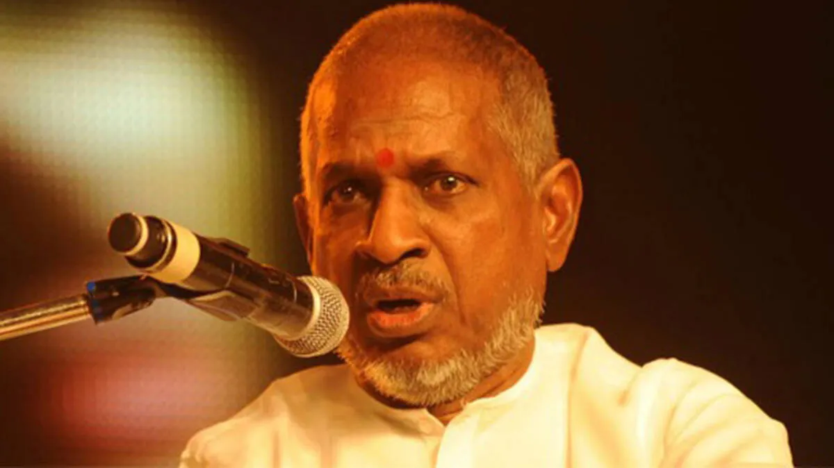 ilayaraja
