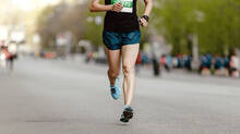 marathon