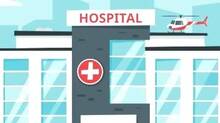 hospital