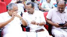 pinarayi