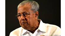 pinarayi