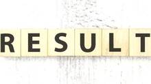 result