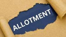 alotment