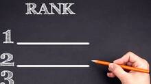 rank-list
