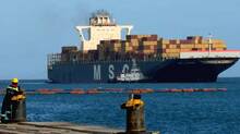 vizhinjam-port