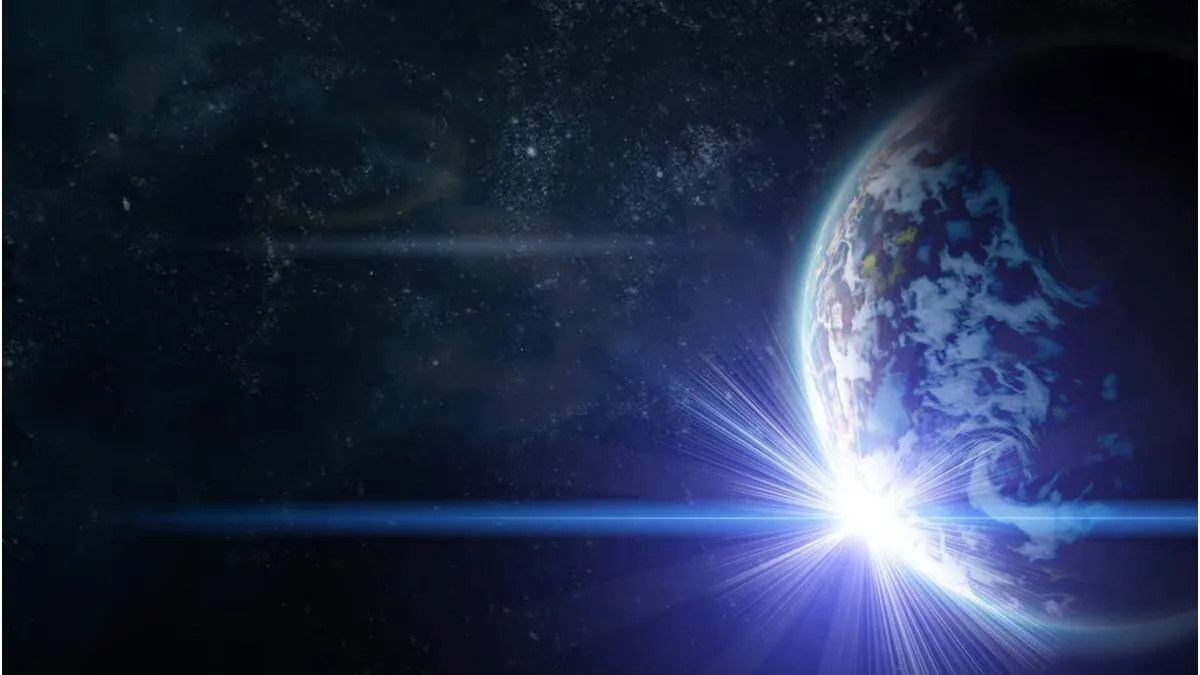 space space
