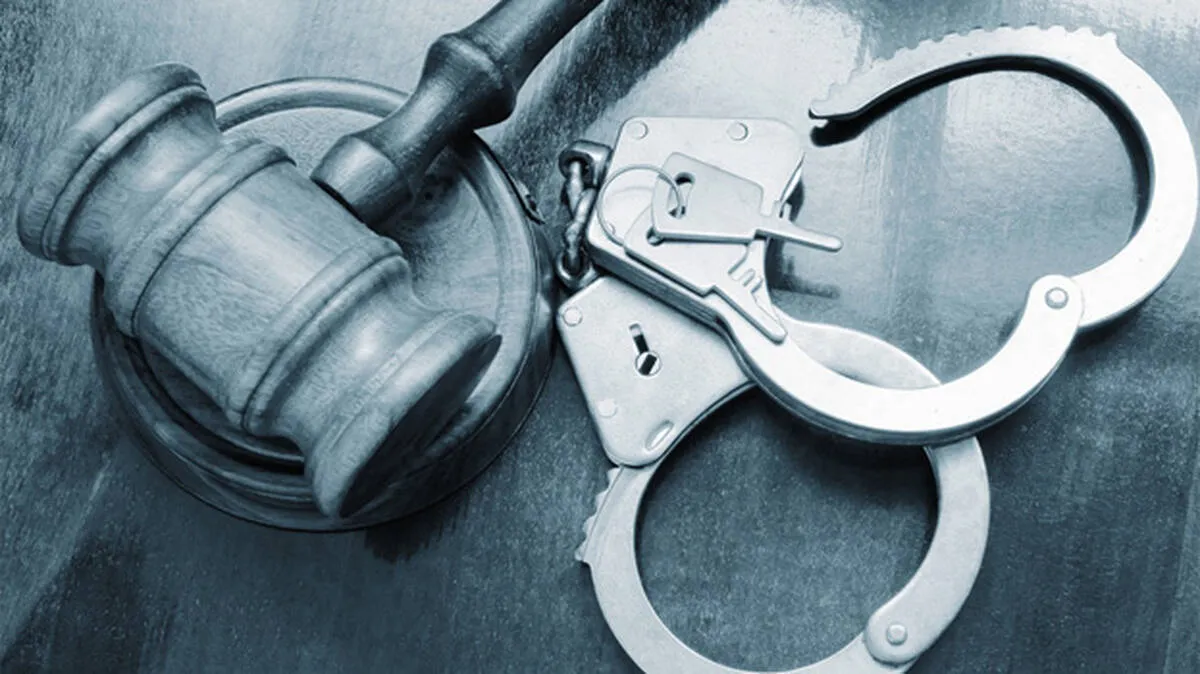crime crime