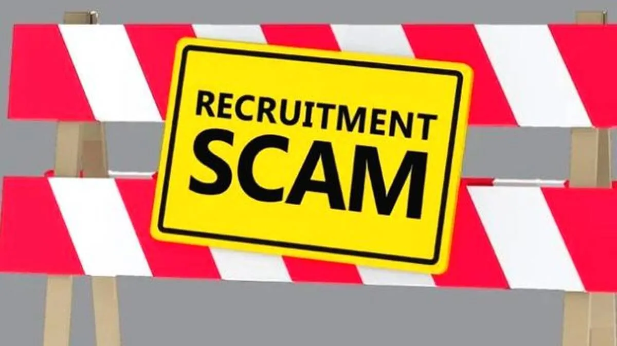 scam scam