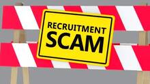 scam