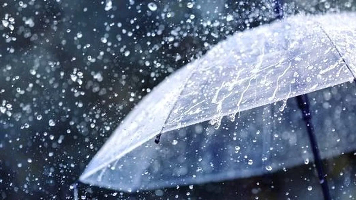 rain rain