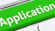 application