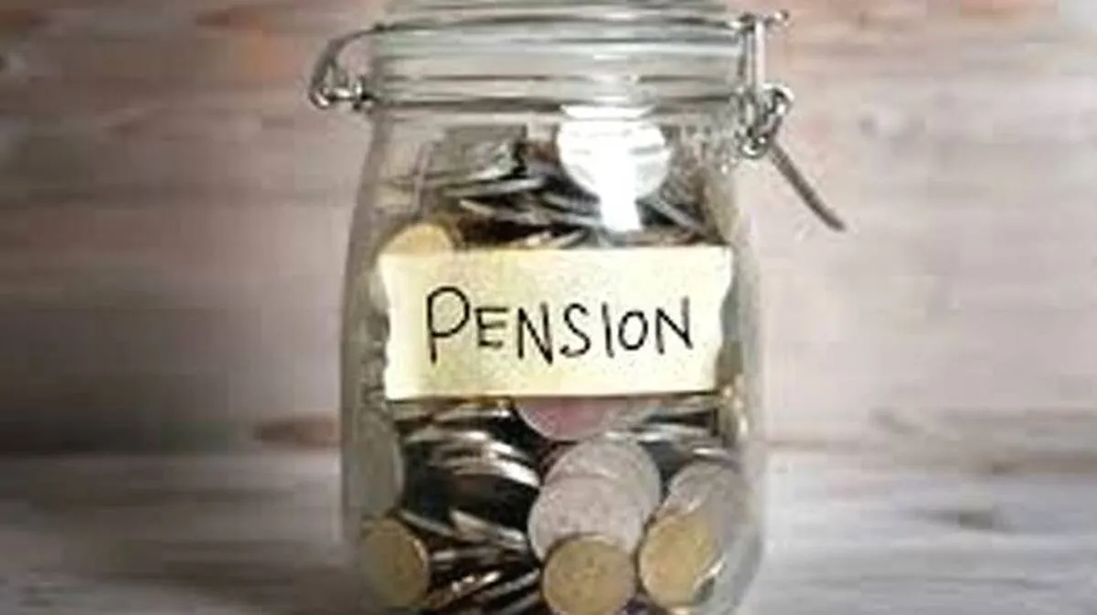 pension- pension-