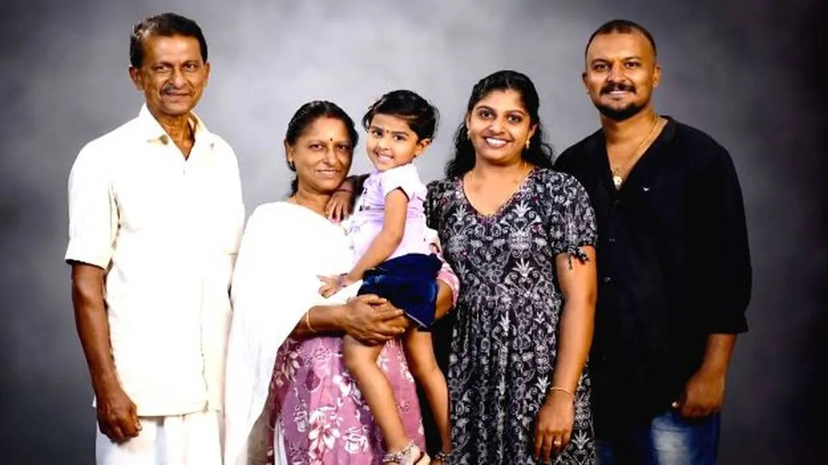 vijayan