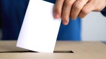 election