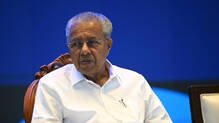 pinarayi