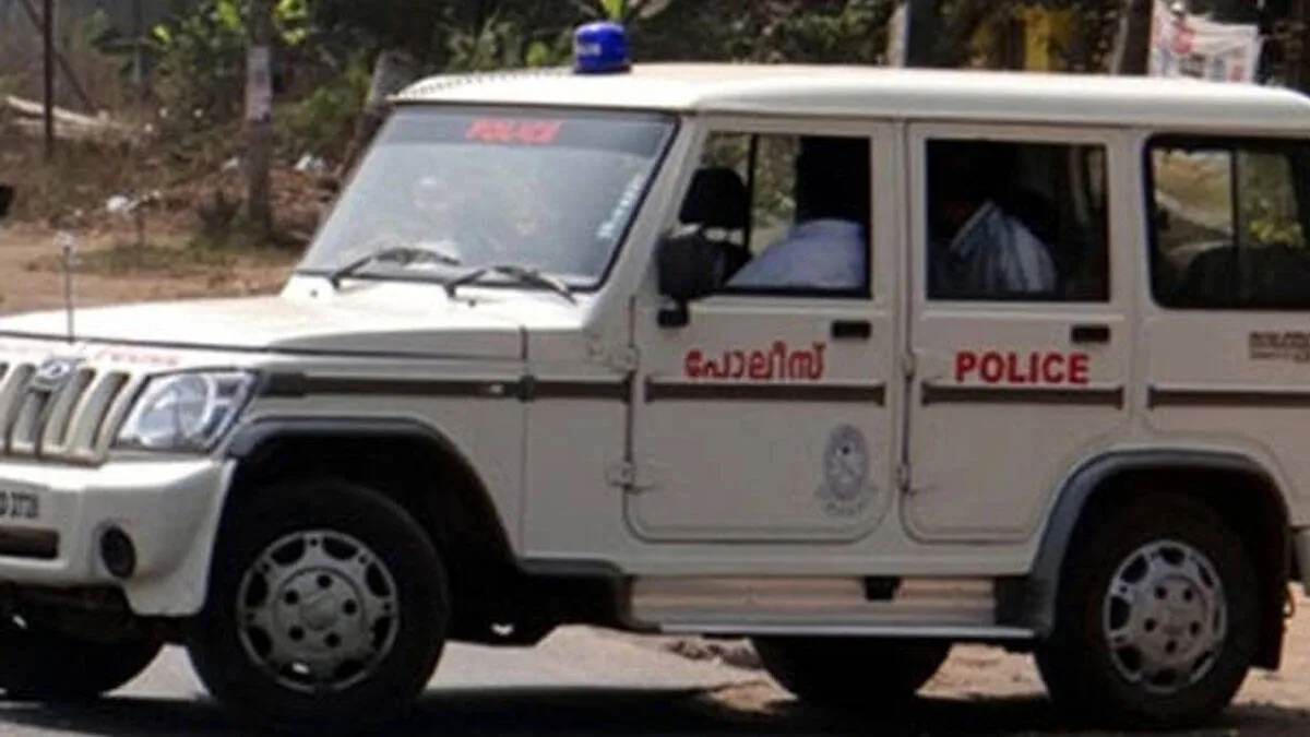 police police