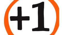 plus-one