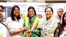 mahila