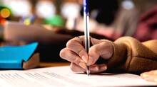 exam