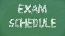 exam