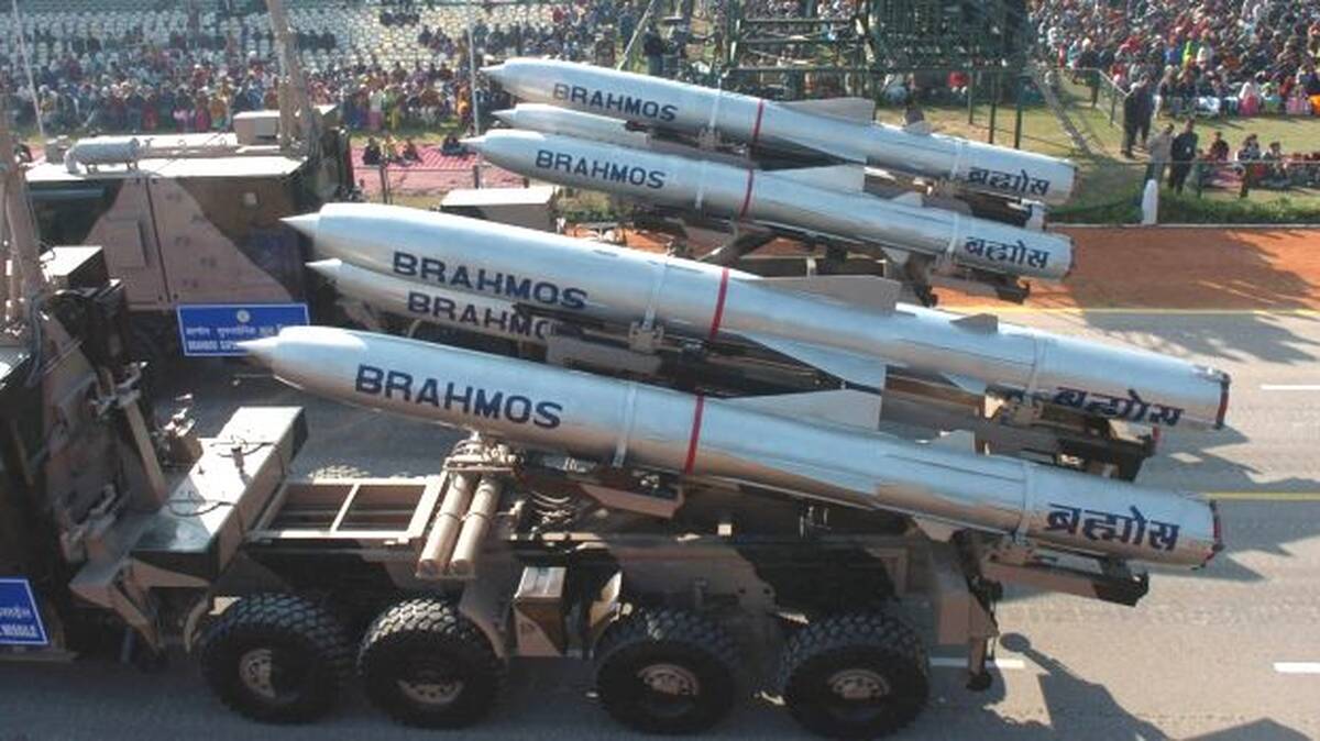 brahmos