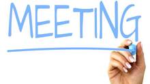 meeting