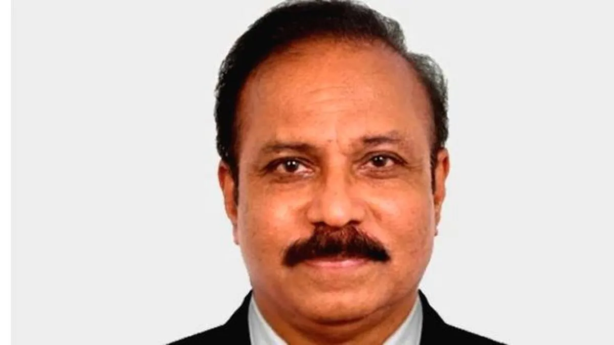 ramachandran