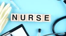 nursing