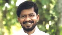 minister