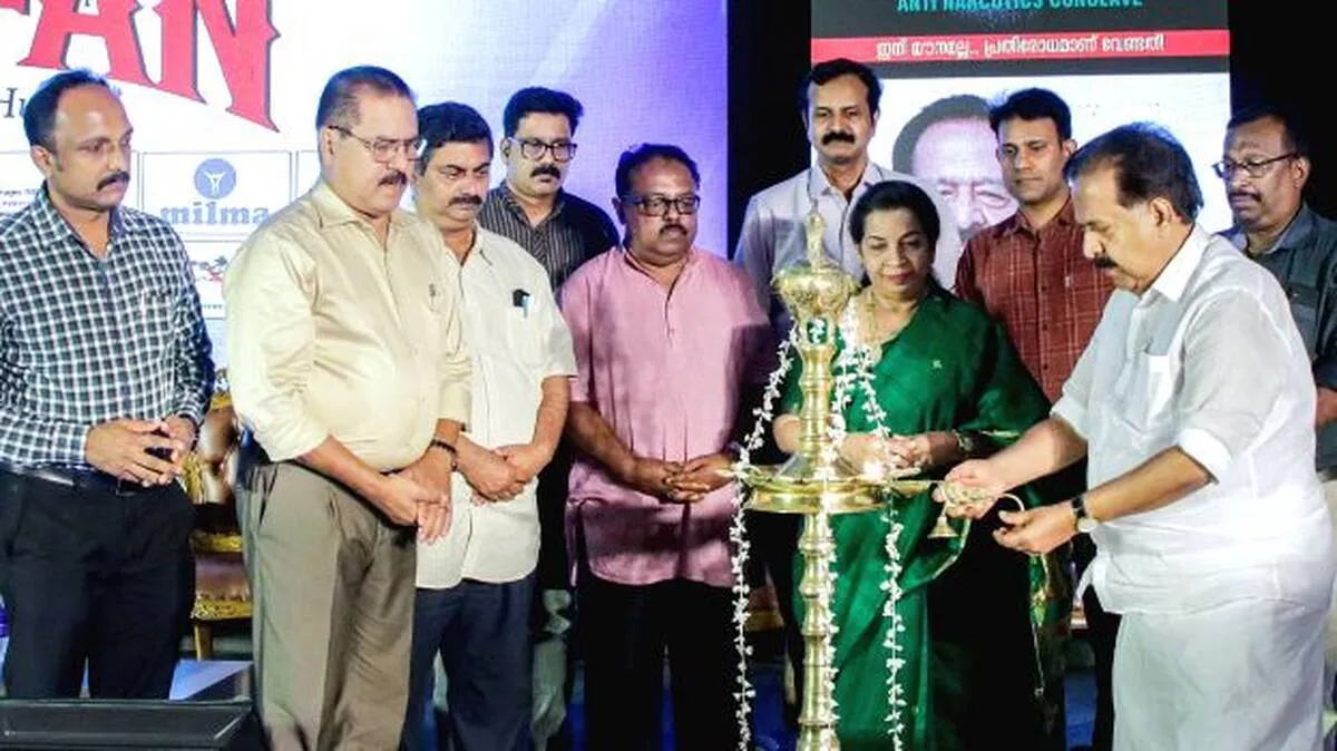 chennithala