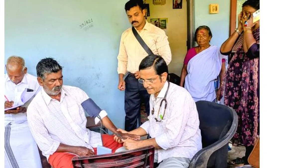 padmakumar padmakumar