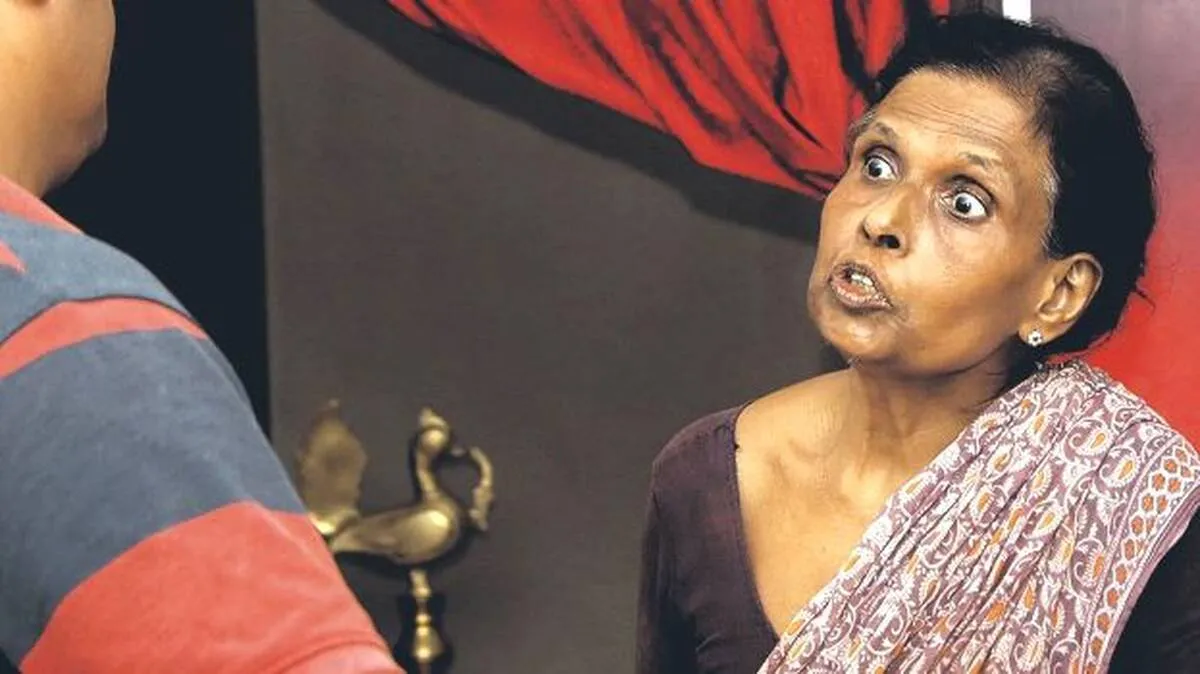 ratnakumari