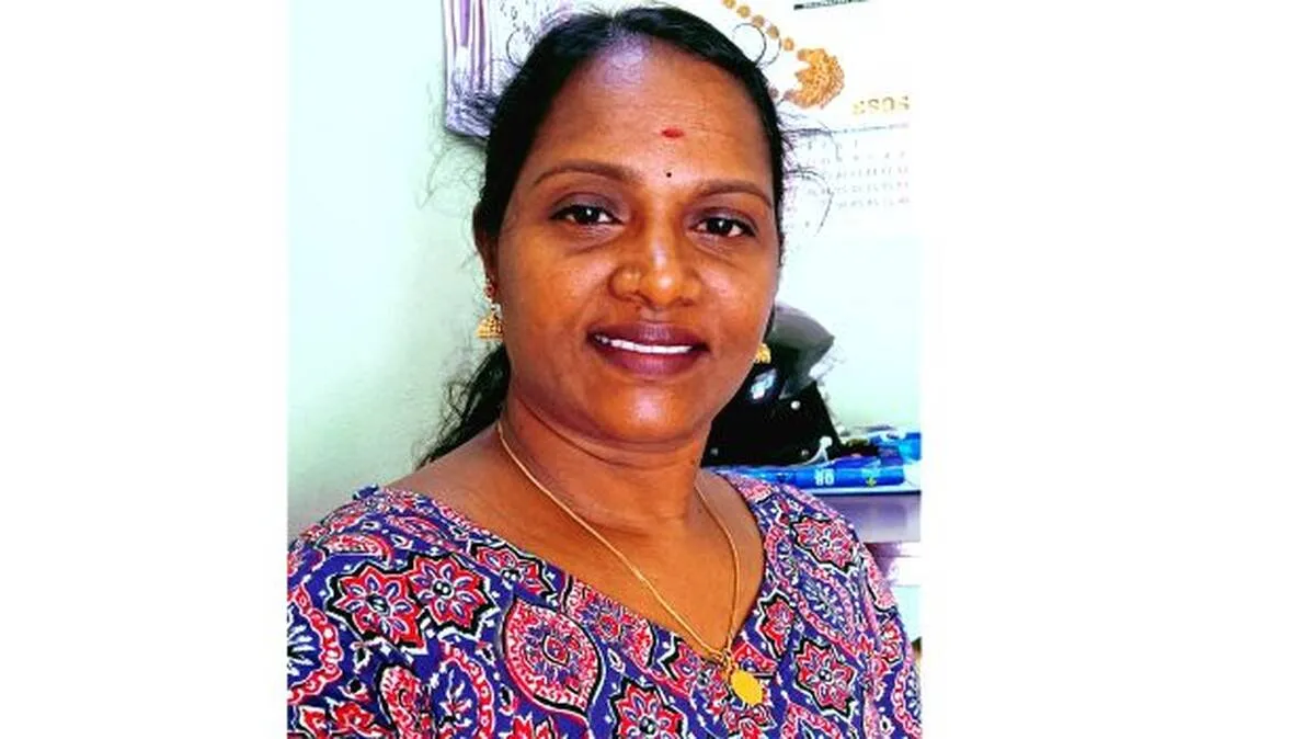 rajani