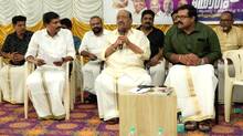 vellappally